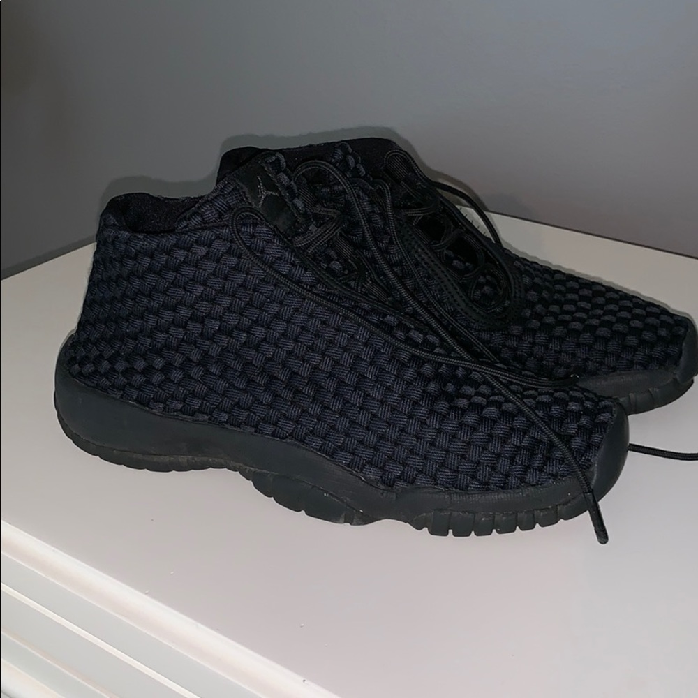 Jordan Future Boys Size 5.5
